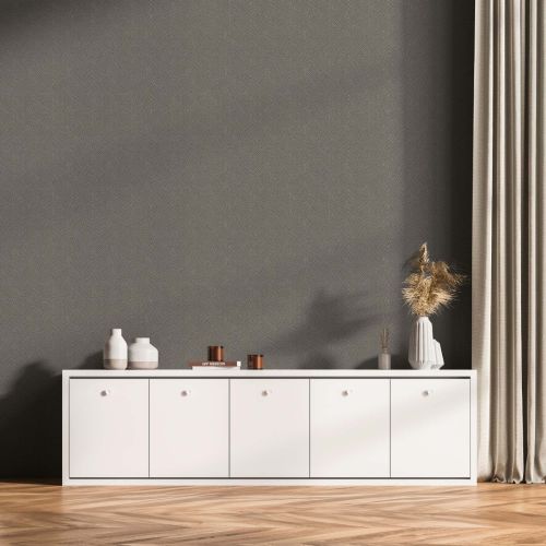 Cosmos Gris Argent - hover