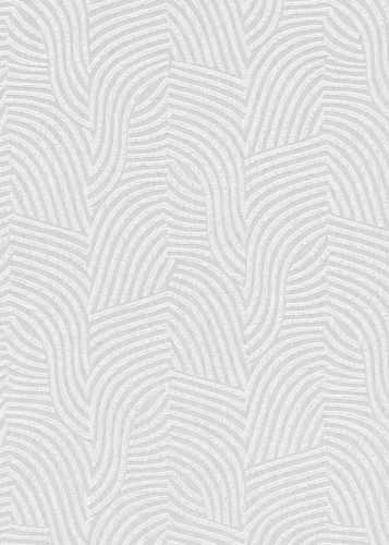 Cosmos Blanc Argenté 