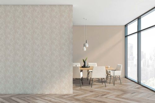 Ysabelle Crème Blanche  - hover