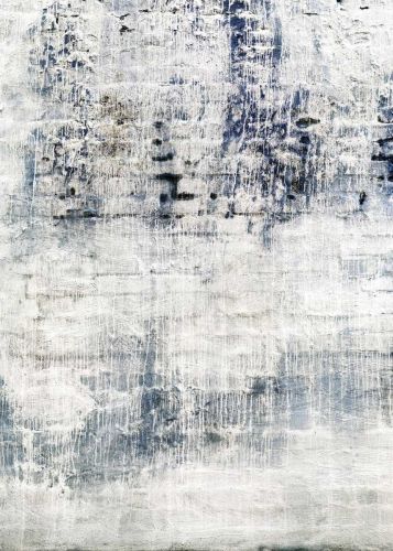 Michael Bleu 3,5 x 2,7 m