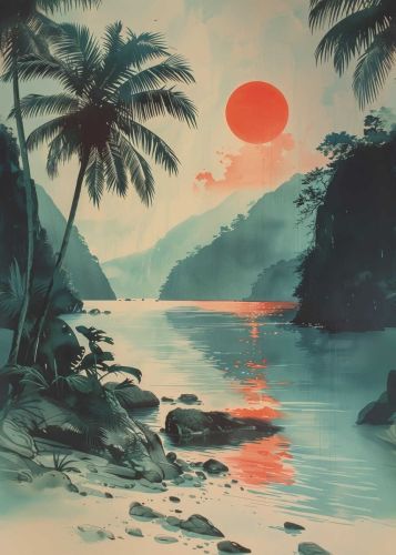 Anuthida Vert Orange  - hover