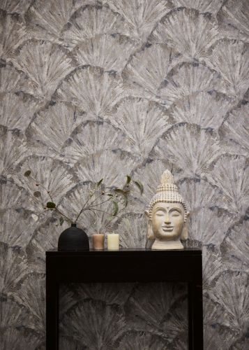 Ézéchiel Taupe Gris