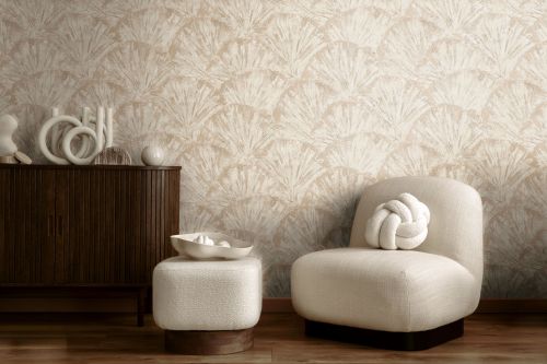 Ézéchiel Beige Crème  - hover