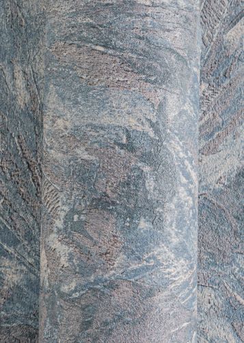 Ézéchiel Bleu Gris  - hover