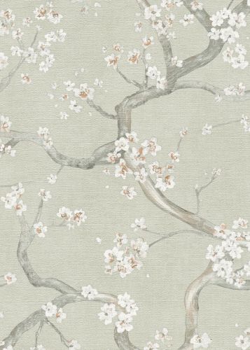 Sylvie Pistache Argentée