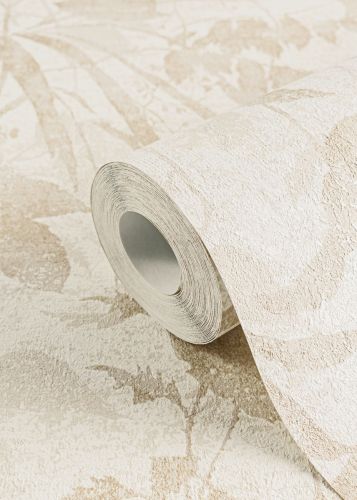 Doriane Blanc Or - hover