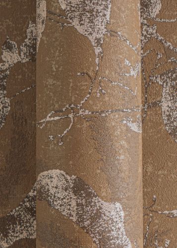 Doriane Marron Or - hover