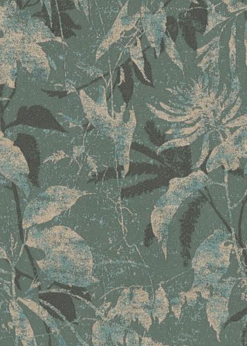 Doriane Eucalyptus Or