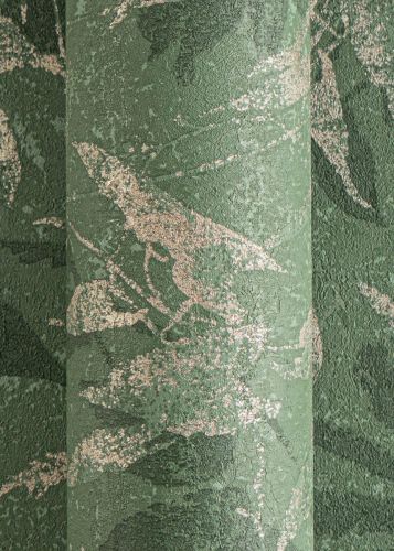 Doriane Vert Or - hover