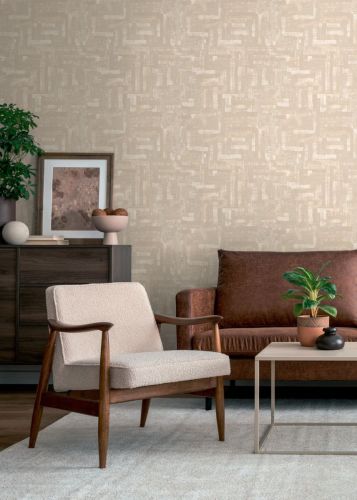 Albéric Beige Clair 