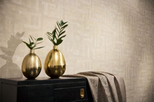 Albéric Beige Clair  - hover