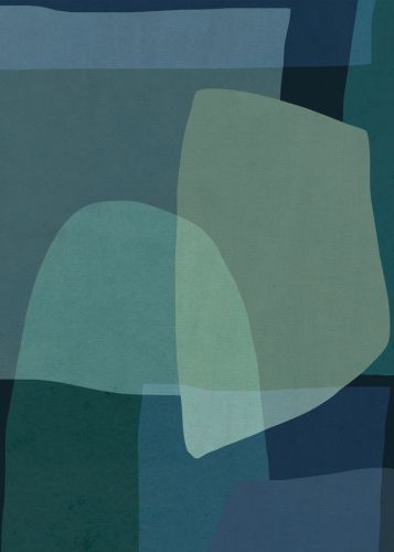 Ozanne Bleu Foncé  - hover