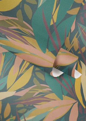 Ismérie Vert Jaune  - hover