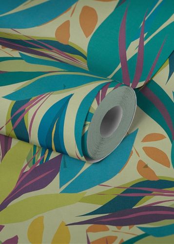 Ismérie Coloré - hover