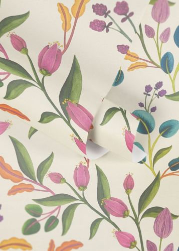 Raphaella Crème Violette  - hover