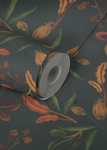 Raphaella Noir Rouge  - hover