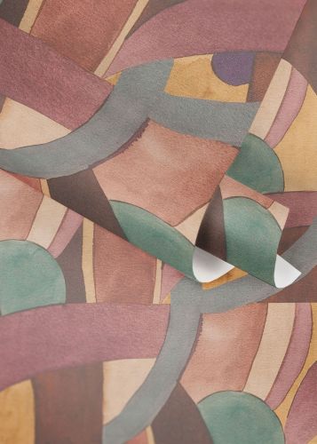 Riquet Coloré  - hover