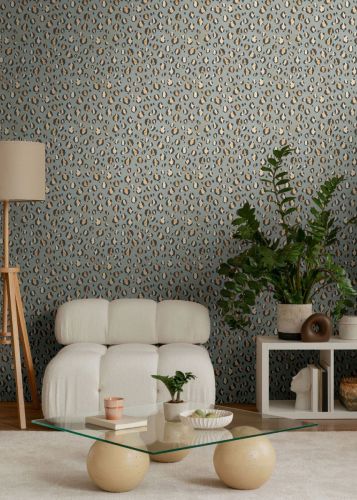 Gervase Gris Noir 