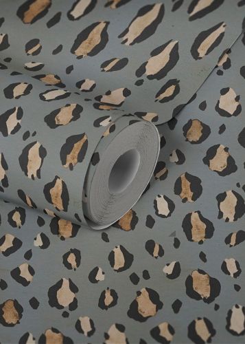 Gervase Gris Noir  - hover