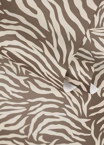 Mélisende Crème Marron  - hover