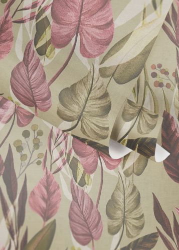 Évangelina Vert Rose  - hover