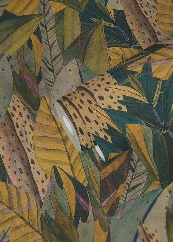 Giselle Coloré  - hover