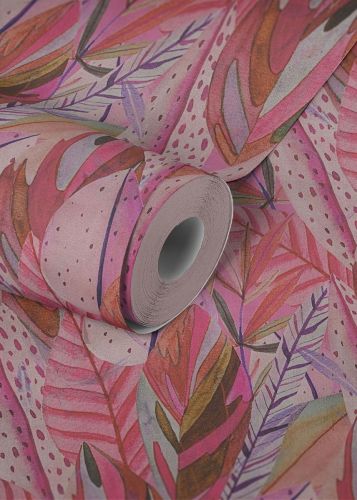 Giselle Rose Coloré  - hover