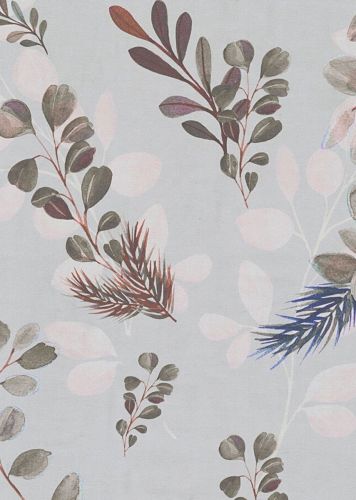 Florentine Gris Marron 