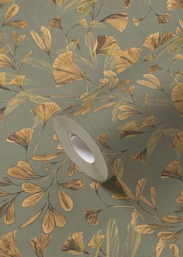 Forence Crème Verte  - hover