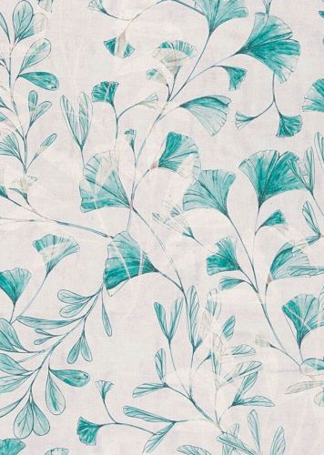 Florence Gris Vert  