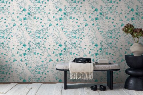 Florence Gris Vert   - hover