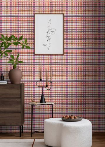 Sidney Violet Beige 
