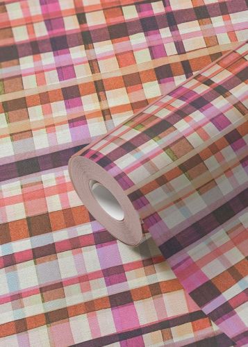 Sidney Violet Beige  - hover