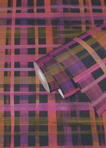 Sidney Rose Violet  - hover