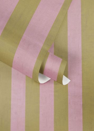 Babette Vert Rosa  - hover