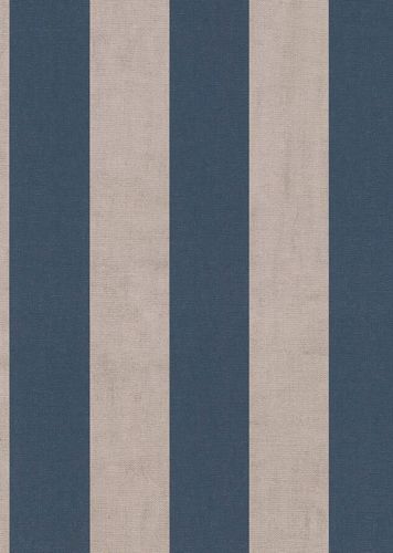 Babette Bleu Gris 