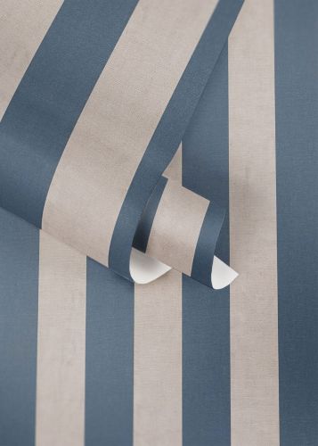 Babette Bleu Gris  - hover