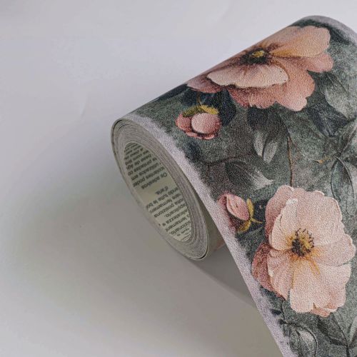 Isélia Rosa Grise - hover