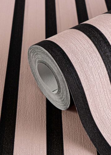 Gilberte Rose Noir  - hover