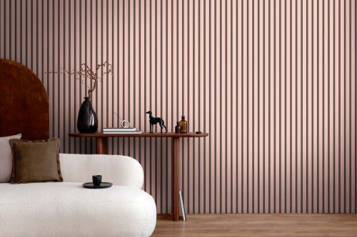 Gilberte Rose Noir  - hover