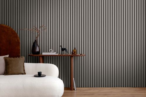 Gilberte Gris Foncé  - hover