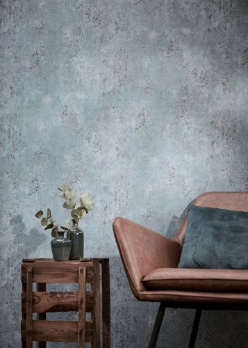 Lénaïg Bleu Gris 