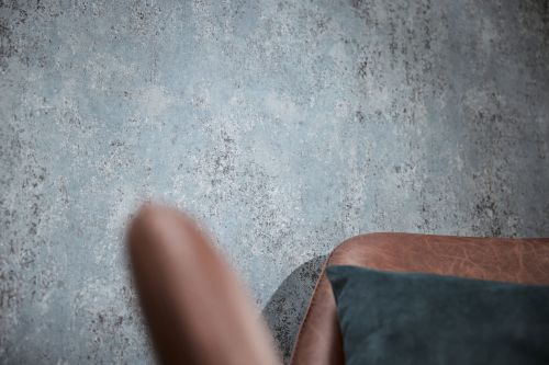 Lénaïg Bleu Gris  - hover