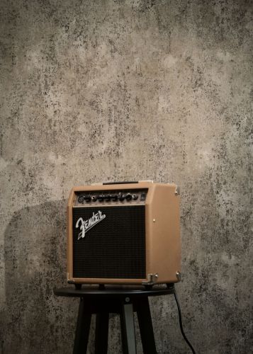 Lénaïg Marron Gris 