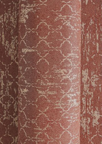 Quenilda Terracotta Or - hover