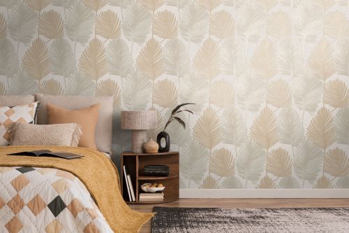 Améthyste Beige Crème  - hover