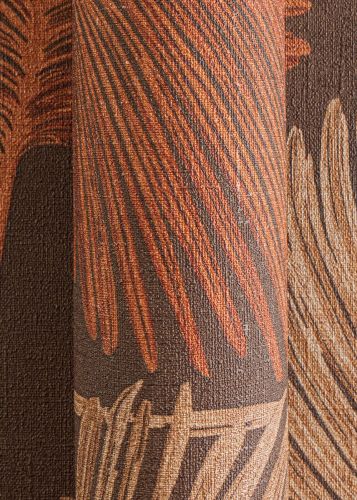 Améthyste Terracotta Or - hover