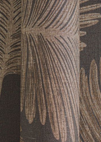 Améthyste Marron Or - hover