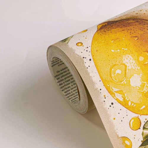 Rozenn Jaune Vert  - hover