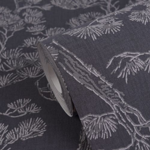 Noélia Bleu Gris  - hover